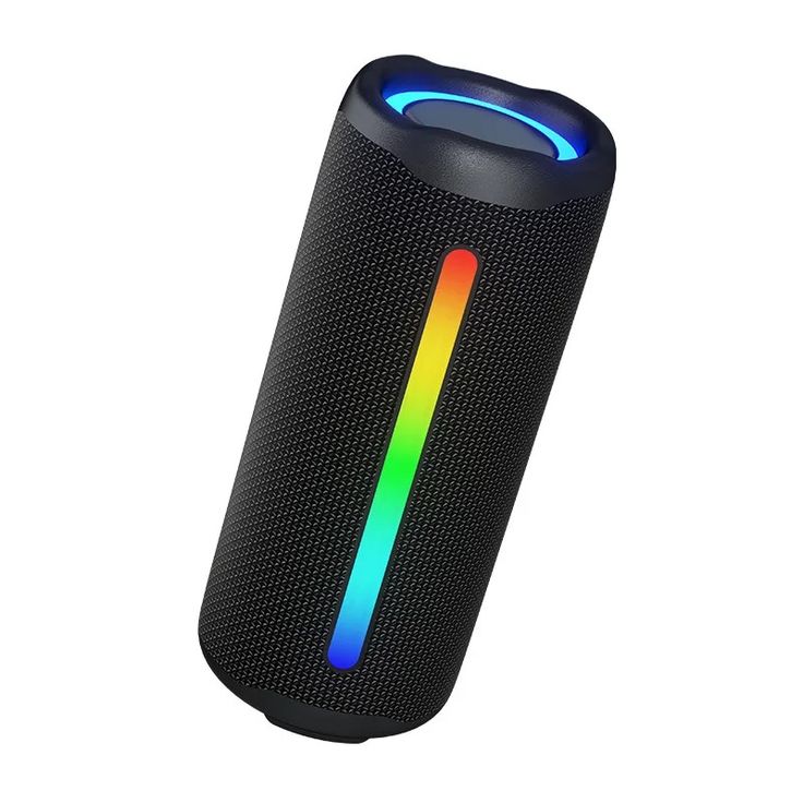 Bluetooth wireless speaker