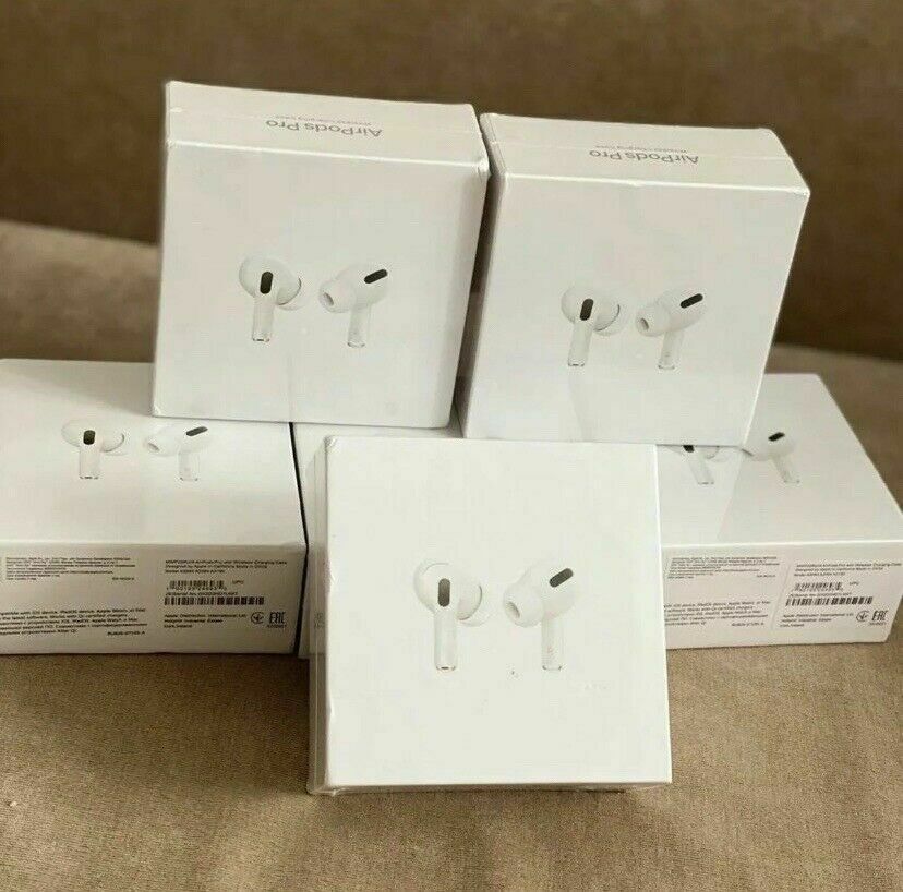 AirPods Pro 2nd generation
