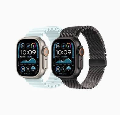 Apple Watch Ultra 2