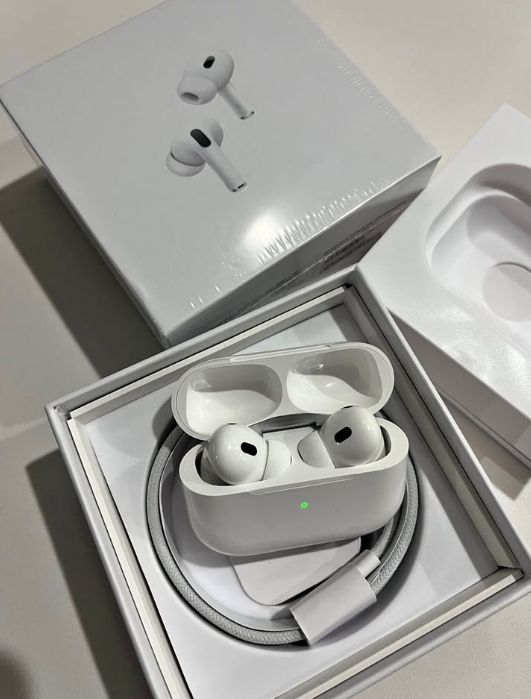 AirPods Pro 2nd generation
