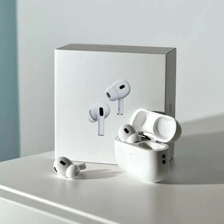 AirPods Pro 2nd generation