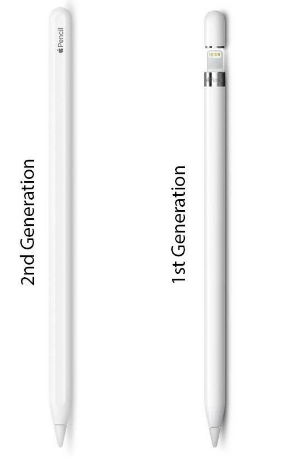 Apple Pen Gen 1/ Gen 2