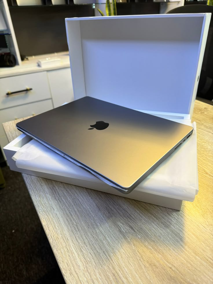 MacBooks