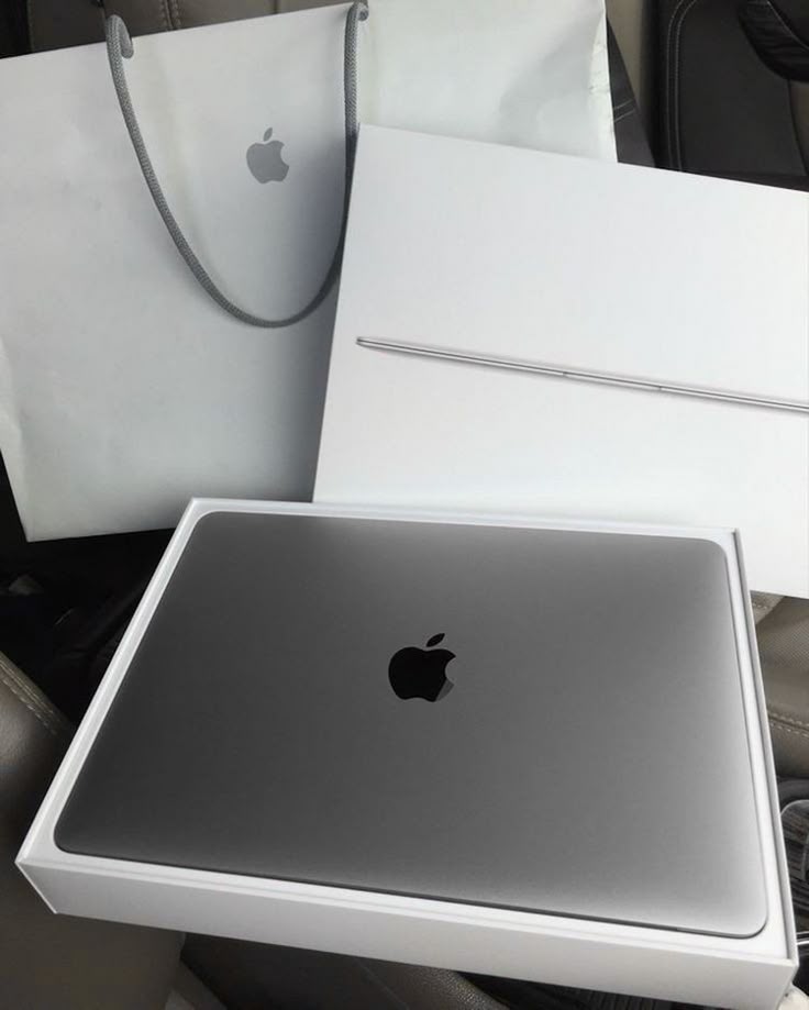 MacBooks